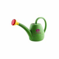 Watering Can for Plants – Long Spout, Leak-Proof Design | Garden Water Can for Indoor & Outdoor Plants, Flower Watering Pot, Gardening Sprayer & Water Dispenser (2l)