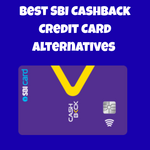 Best SBI Cashback Credit Card Alternatives (2026) Comparison