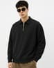 Men Oversized Fit Sweatshirt