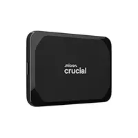 Crucial® X9 2TB Portable SSD