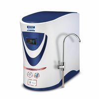 KENT Sterling Star Under the Counter RO Water Purifier | RO+UV+UF+Alkaline+Copper+TDS Control 