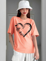 Oversized Tshirt Starts @97