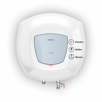 Havells Greta Pro 10L Storage Water Heater(Geyser) | Faster Heating | 5 Star Rated