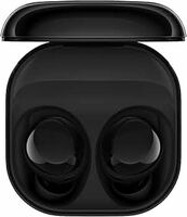 Samsung Galaxy Buds Core (Black) Galaxy AI Enabled in-Ear TWS with ANC | Enriched Bass | 6 Mic Setup | IP54 | 35hrs Battery | Touch Controls