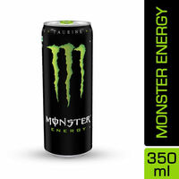Monster Energy Drink Mumbai available 
