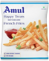 Amul Happy Treats French Fries 425 g