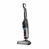 BISSELL CrossWave HF2 | Wet & Dry Hard Floor Cleaner | Vacuums & Mops in One Step | Dual-Tank System | Self-Cleaning Cycle | 2-Year Warranty