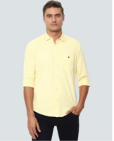 LOUIS PHILIPPE - Up To 76% Off on Men's Shirt