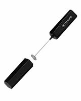 Nutripro Electric Frother Milk Frother & Coffee Whisker