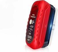 Claiez  Car Oil Film Cleaning Brush with Intergrated Cleaner Glass Oil Film Remover Sponge Brush Oil Film Cleaning Brush, Windshield Oil Film Brush Scrubber, Improves Wiper Performance