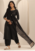 Upto 80% Off On Libas Women Clothing.