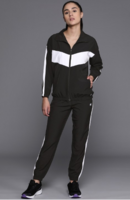 HRX by Hrithik Roshan Women Colourblocked Tracksuit