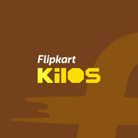 Flipkart Kilos - Flat 200 off on ICICI CC/DC MoV 2999 (+ 1/- deal and account/location specific discounts)