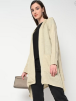 Upto 83% off on Jackets & Shrugs 