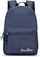 85% Off On UCB Backpacks From 399 Only