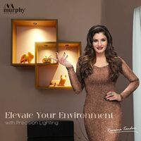 Up to 92% Off On MURPHY Lights