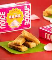 Instamart : NOICE Milk Cake Fresh & Made With Desi Ghee