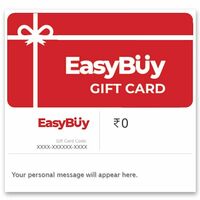 Easybuy | Flat 7% off once per user |E-Gift Card |Instant Delivery | Valid for in-store purchases