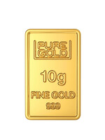 Buy Joyalukkas 24 KT Flower Gold Bar 10g - Gold Coin for Unisex 35674438 | Myntra