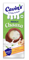 Cavin's Masala Chaasa @ 9