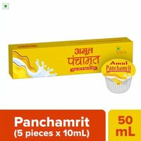 Amul Panchamrit 50ml
