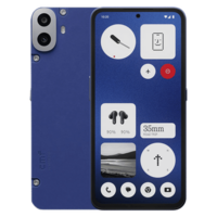 CMF by Nothing Phone 1 | 6GB | 128GB | Blue