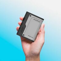 Stuffcool Mega Ii 30W Mini 10000 mAh Powerbank - Grey (location specific)