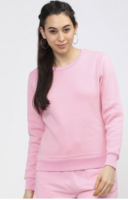 Moda Rapido Women's Sweatshirts upto 83% off starting From Rs.99