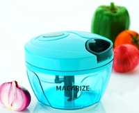 Vegetable & Fruit Chopper