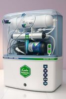 Kanha Ro Fully Automatic Domestic RO Water Purifier | 12L Storage | 8-Stage Filtration 