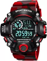 Shocknshop Watches upto 85% off starting From Rs.229 