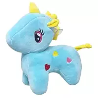 Unicorn Plush Toy | Adorable and Magical Stuffed Animal for Kids and Unicorn Enthusiasts 