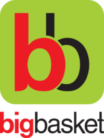 Bigbasket GC @6% off on Cred