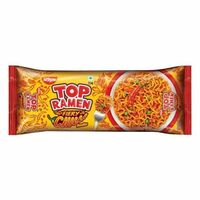 Top Ramen Fiery Chilli Instant Noodles
