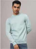 Up to 82% Off on Roadster Sweatshirts & Sweaters 
