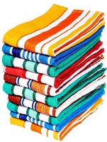 Space Fly Cotton 320 GSM Hand Towel on Flipkart