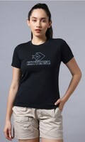 Upto 70% OFF On Converse T-shirts For Womens | Starts At ₹389