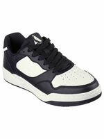 SKECHERSKOOPA Sneakers White & Black
