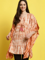 Up to 83% Off on Fabflee Women's Kaftan Top