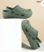 Upto 86% OFF ON Red Tape Clogs | Start @ 408