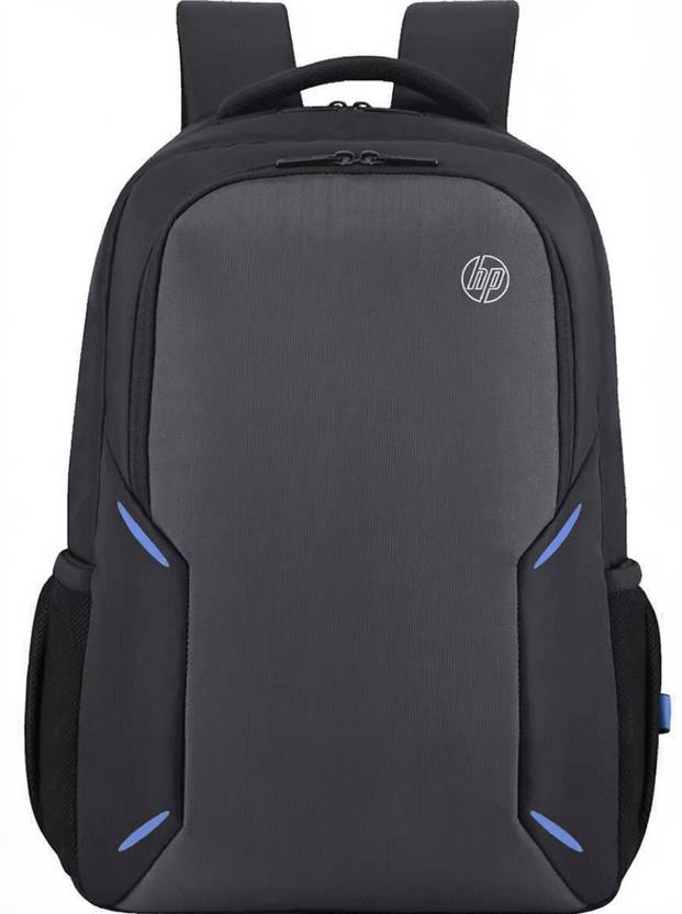 HP Large 32 L Laptop Backpack X Entry Light weight Upto Inch
