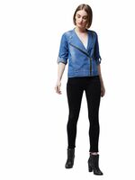 Miss Olive Women's Relaxed Jacket