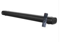 MOTOROLA AmphisoundX with HDMI Arc 100 W Bluetooth Soundbar  (Metallic Grey, 2.0 Channel)