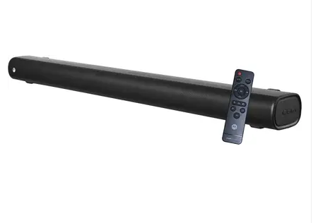 MOTOROLA AmphisoundX with HDMI Arc 100 W Bluetooth Soundbar