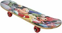 [Mrp Error] Mini Portable Cruiser Skateboard for Kids & Beginners 