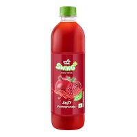 62% Off Paper Boat Swing Zesty Pomegranate  (1200 ml)