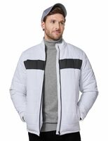Amazon Brand - Symbol Men's Quilted Jacket