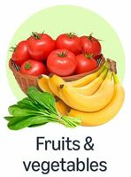 Amazon Fresh Super Value Days - Up to 45% Off on Groceries