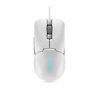 Lenovo Legion M300 RGB USB Gaming Mouse - Ergonomic, ambidextrous, 8 Button