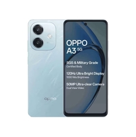 Instamart : OPPO A3 | 6 GB RAM & 128 GB Storage